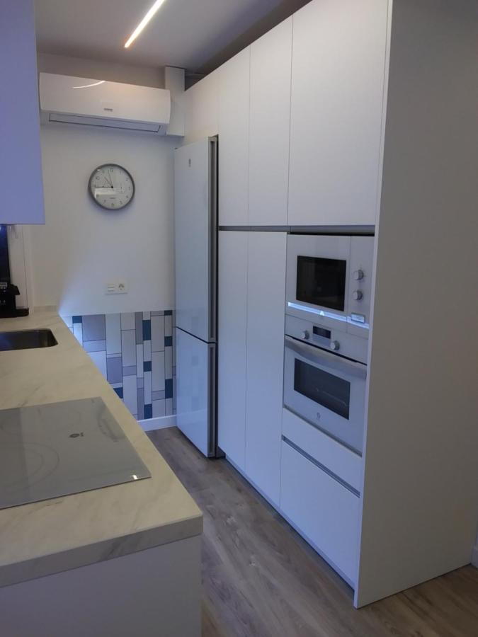 Apartmán Pleno Centro Nuevo Parking León Exteriér fotografie