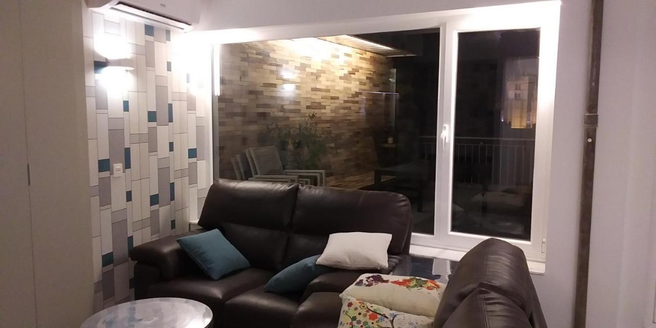 Apartmán Pleno Centro Nuevo Parking León Exteriér fotografie