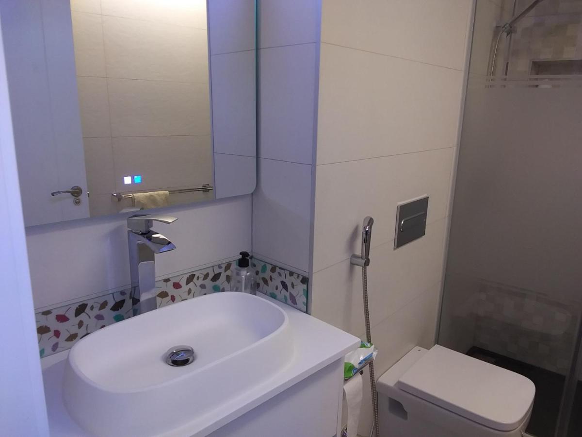 Apartmán Pleno Centro Nuevo Parking León Exteriér fotografie