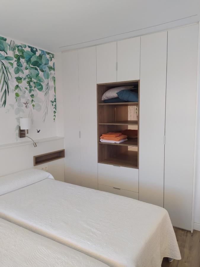 Apartmán Pleno Centro Nuevo Parking León Exteriér fotografie