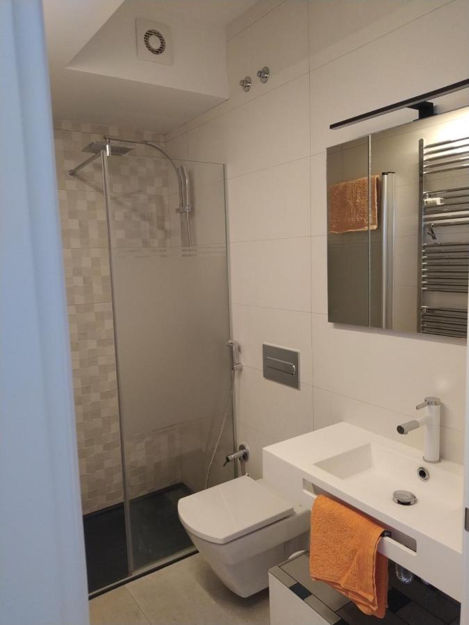 Apartmán Pleno Centro Nuevo Parking León Exteriér fotografie