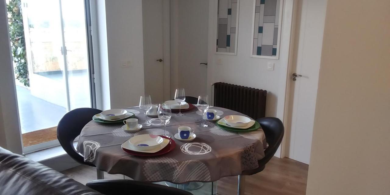 Apartmán Pleno Centro Nuevo Parking León Exteriér fotografie