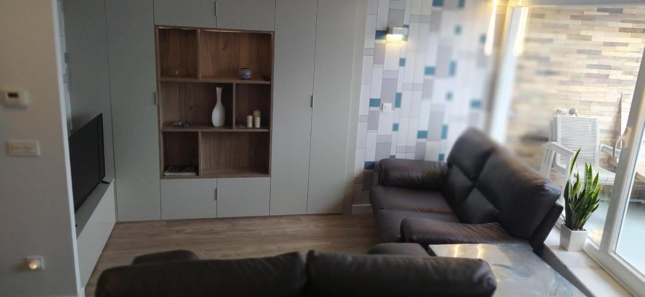 Apartmán Pleno Centro Nuevo Parking León Exteriér fotografie
